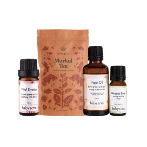 ערכת טרימסטר ראשון ערכת טרימסטר ראשון